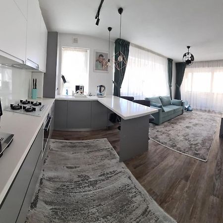 ブラショフApartament Coresimallアパートメント エクステリア 写真