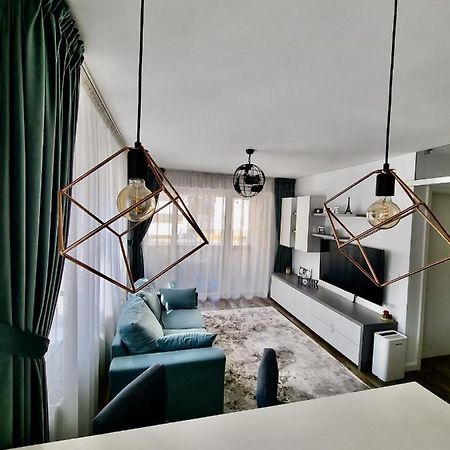 ブラショフApartament Coresimallアパートメント エクステリア 写真