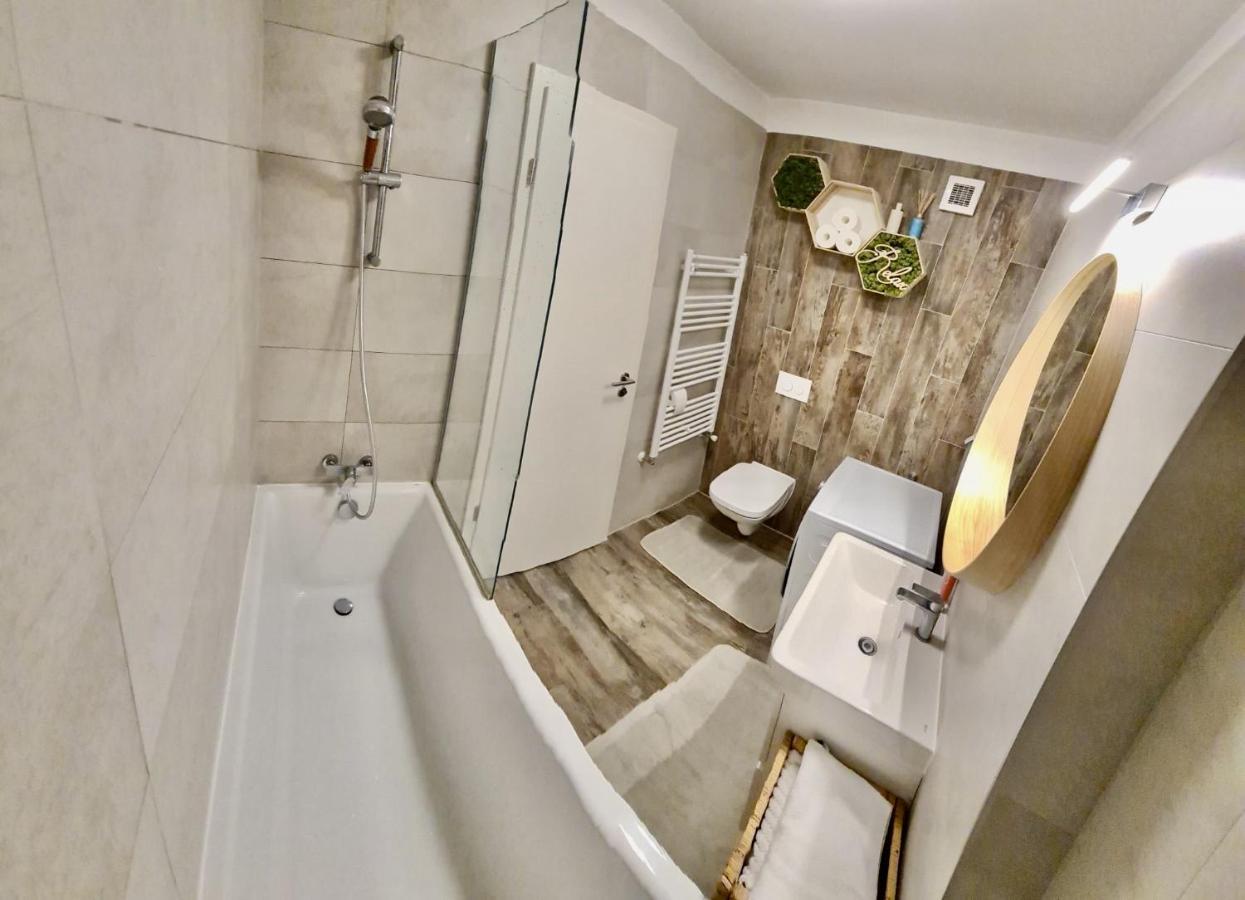 ブラショフApartament Coresimallアパートメント エクステリア 写真