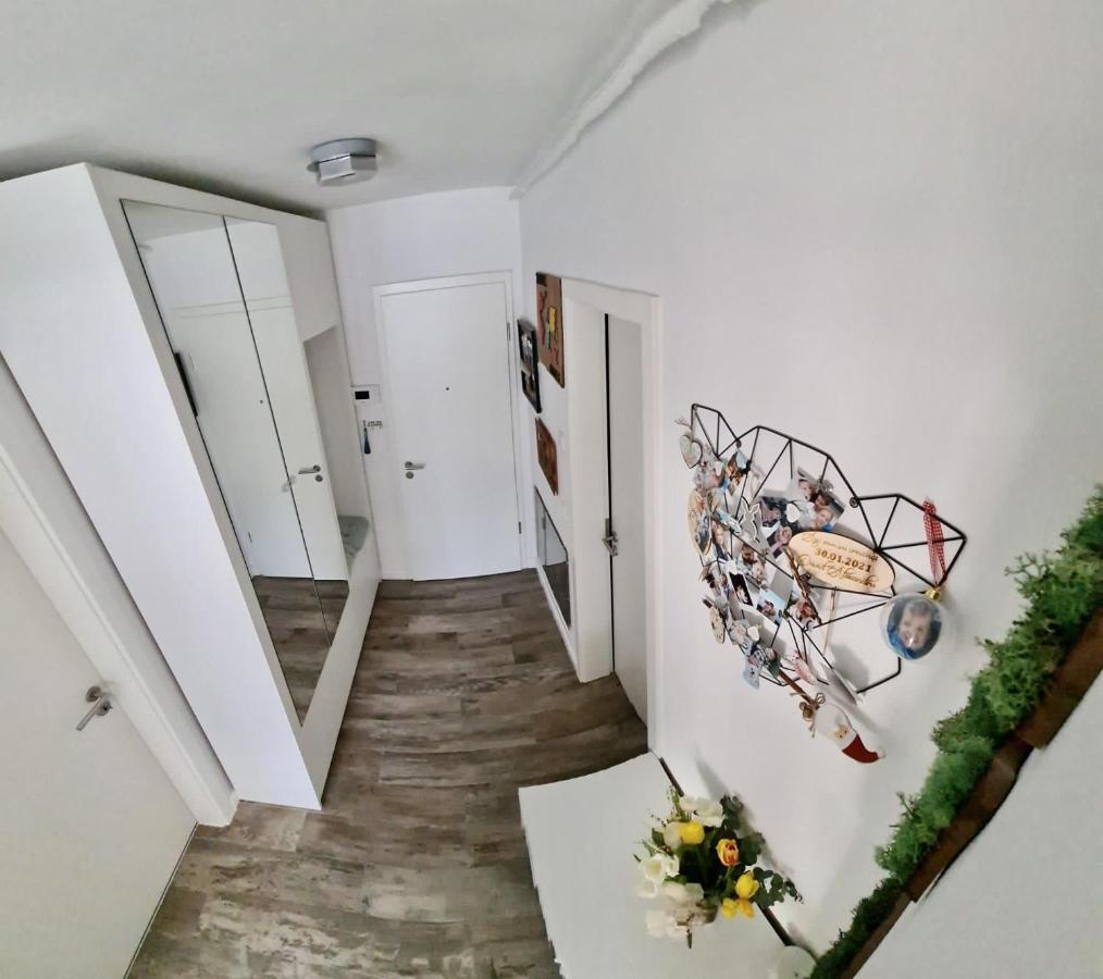ブラショフApartament Coresimallアパートメント エクステリア 写真