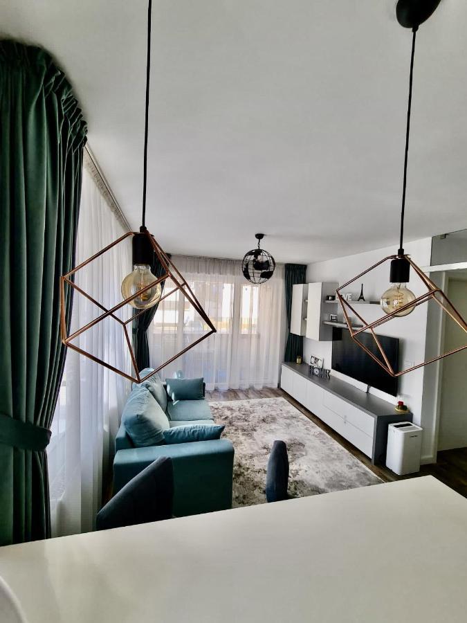 ブラショフApartament Coresimallアパートメント エクステリア 写真